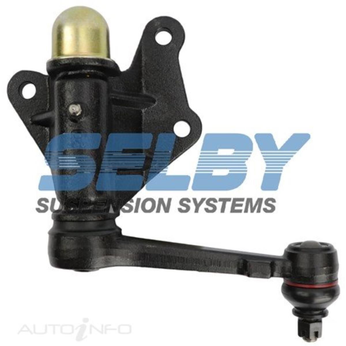 IDLER ARM HILUX YN6#, RN6#, LN6#, RN1#, LN1#, YN1# 4WD (SX1215), , scaau_hi-res
