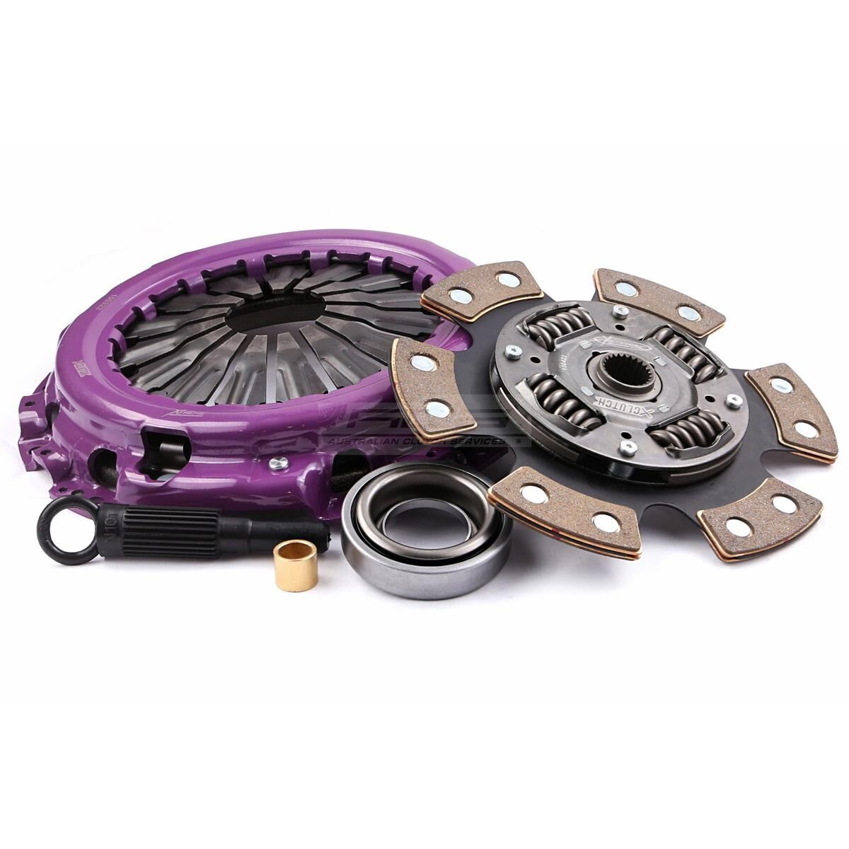 KIT PER NISSAN SKYLINE 2.5L, , scaau_hi-res