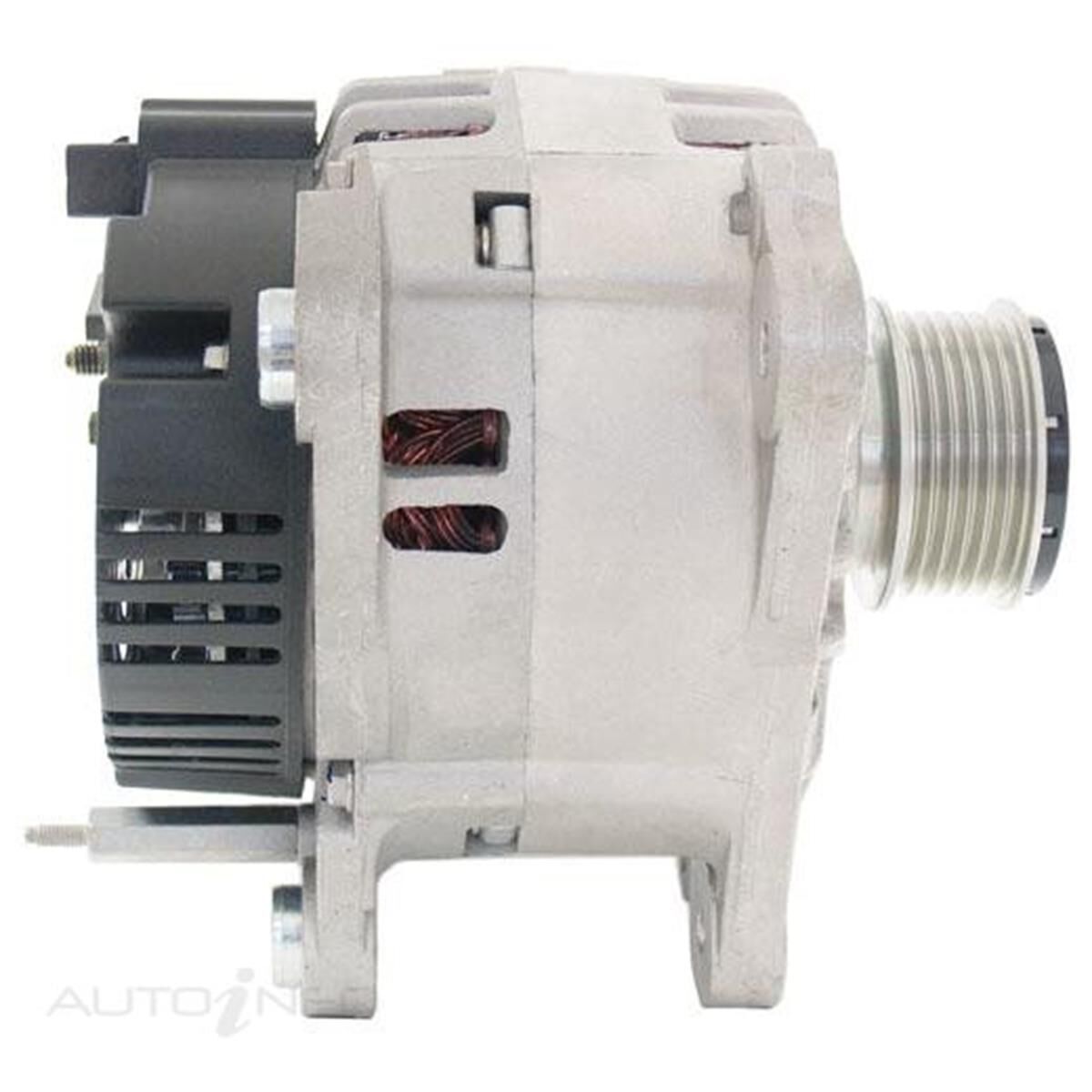 ALTERNATOR 12V 120A OE VALEO, , scaau_hi-res