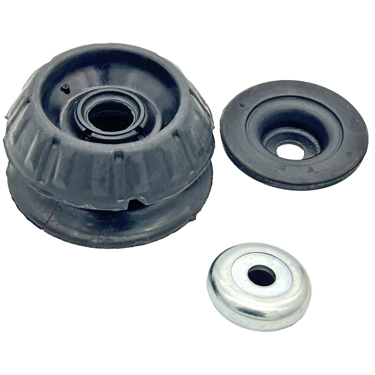 STRUT MOUNT FRONT - TOYOTA YARIS NCP91,95,130,131R,90R 1.3 & 1.5L 1NZFE, 2NZFE PETROL, , scaau_hi-res