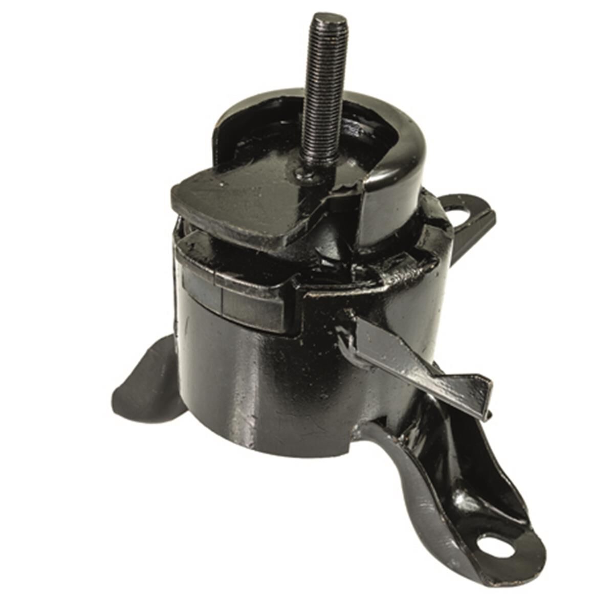 Engine Mount Right - MAZDA MPV LW - 2.5L V6  PETROL - Manual & Auto, , scaau_hi-res