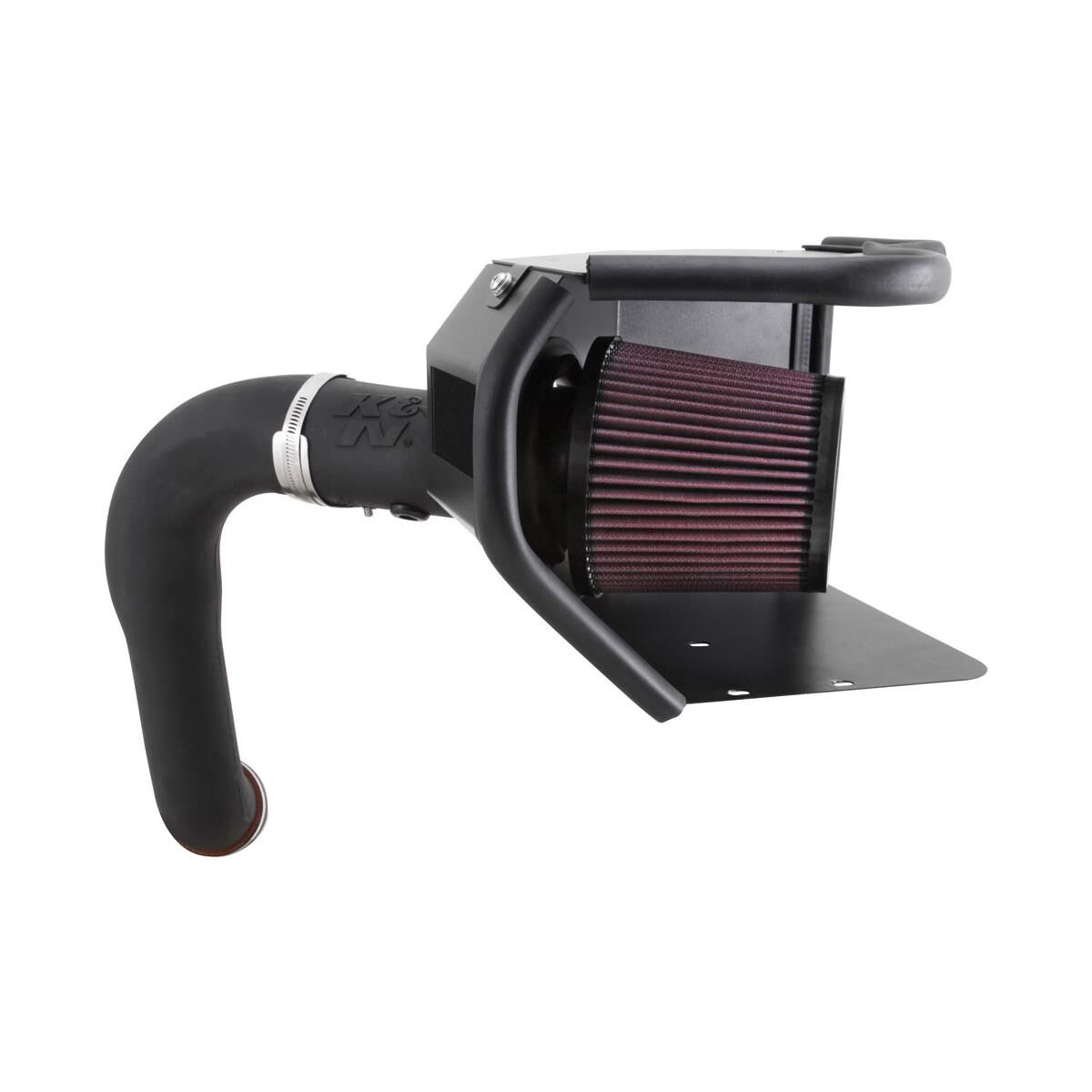 57-1567 K&N PERFORMANCE AIR INTAKE SYSTEM, , scaau_hi-res