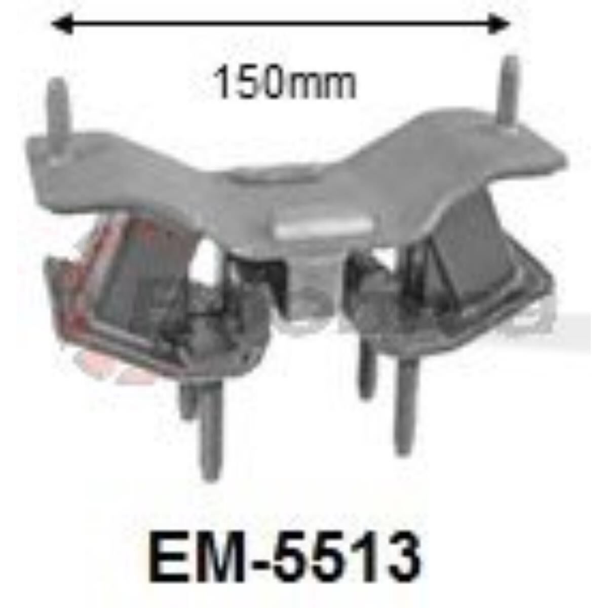 FALCON BA,BF,FG 04-ON REAR 6SP, , scaau_hi-res