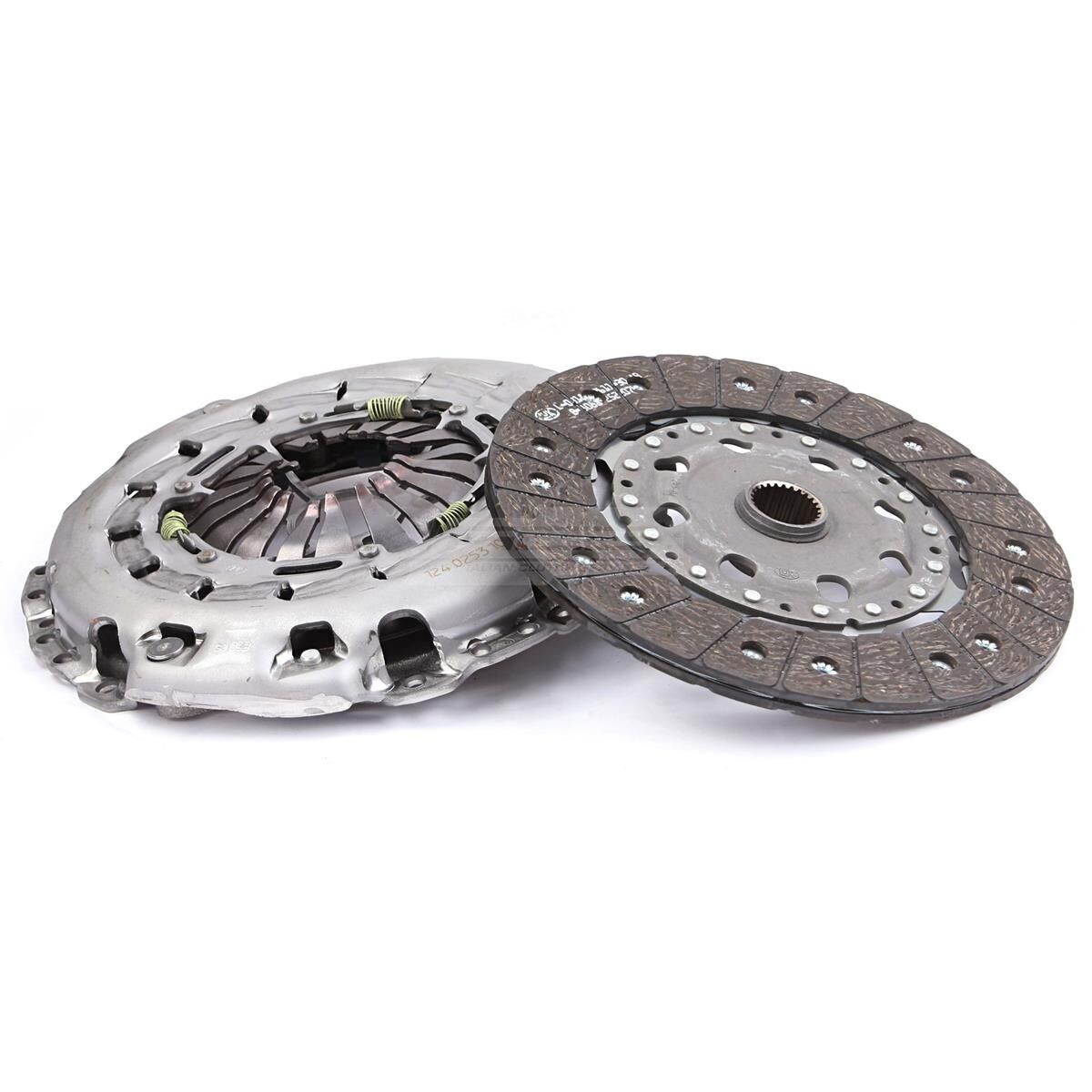 KIT COM MERC 108/112 2.3L, , scaau_hi-res