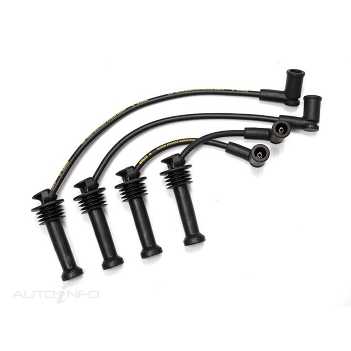 Ht Ignition Cable, , scaau_hi-res