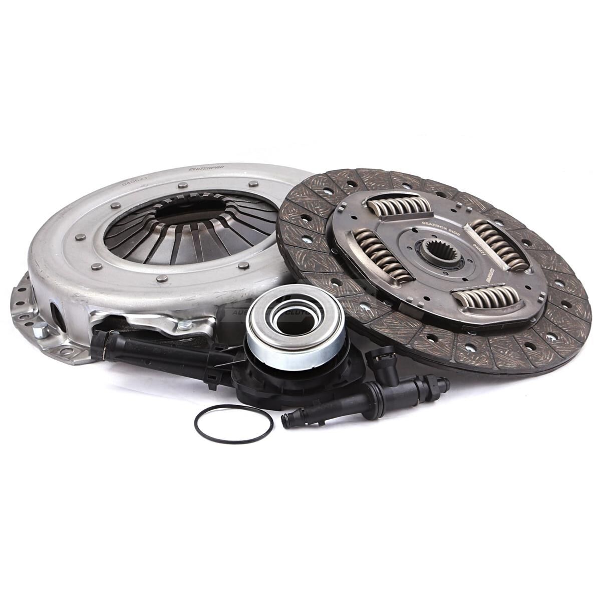 KIT STD MAHINDRA TURBO 2.2L inc CSC, , scaau_hi-res