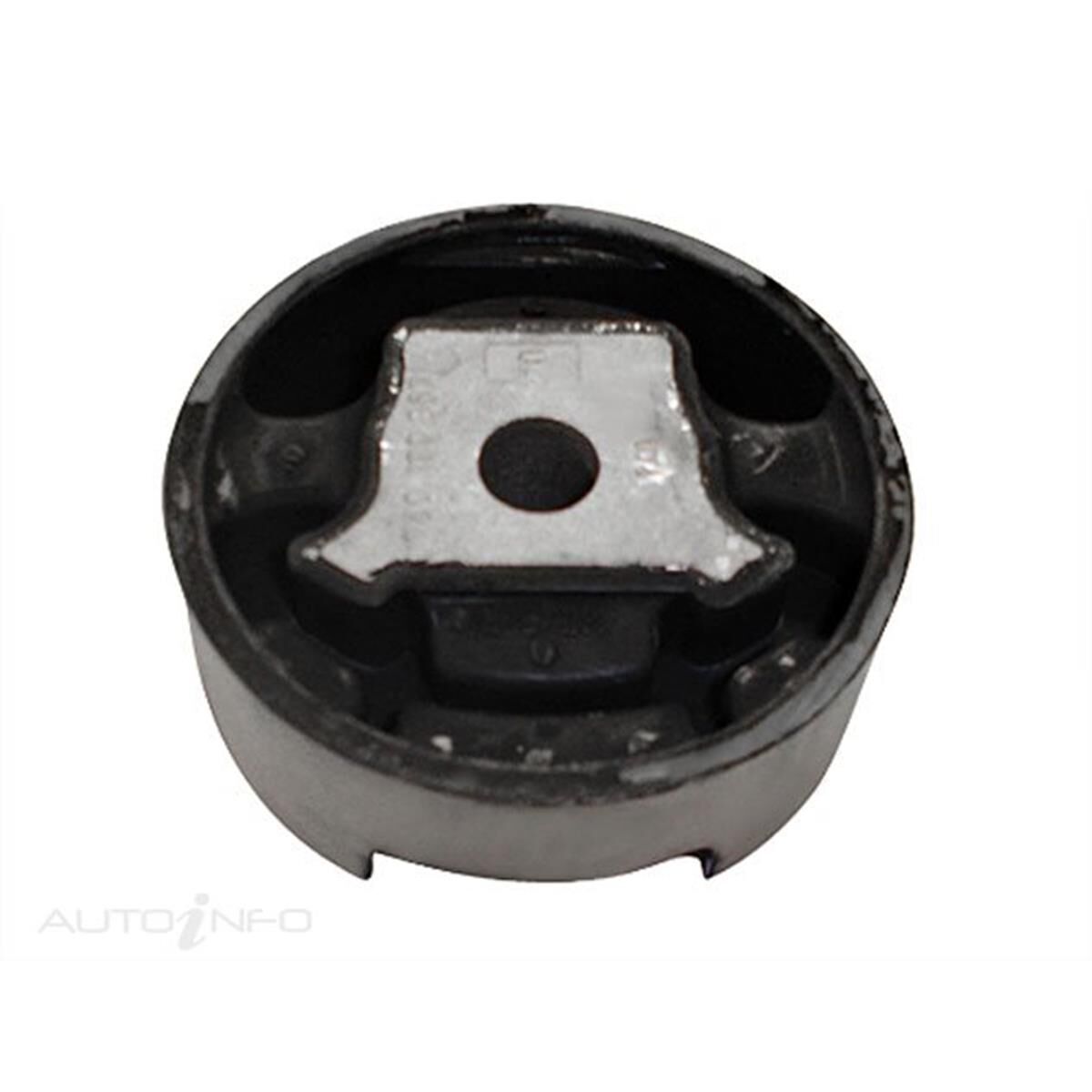 Insert - AUDI A3, VW VARIOUS REAR LOWER, , scaau_hi-res