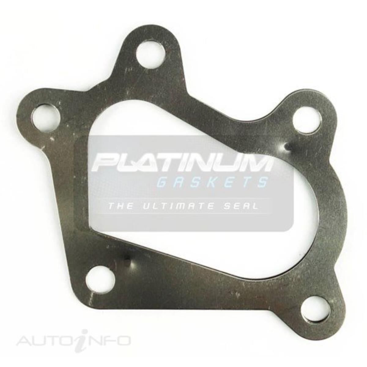 TURBOCHARGER INLET GASKET, , scaau_hi-res