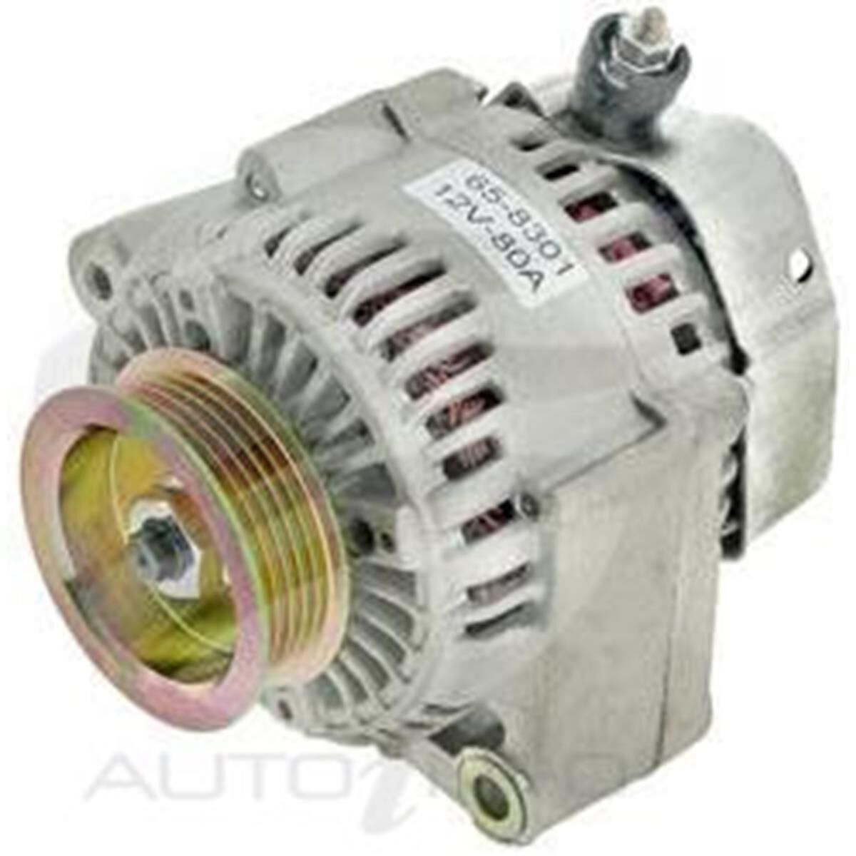 ALT 12V 70A HONDA PRELUDE, , scaau_hi-res