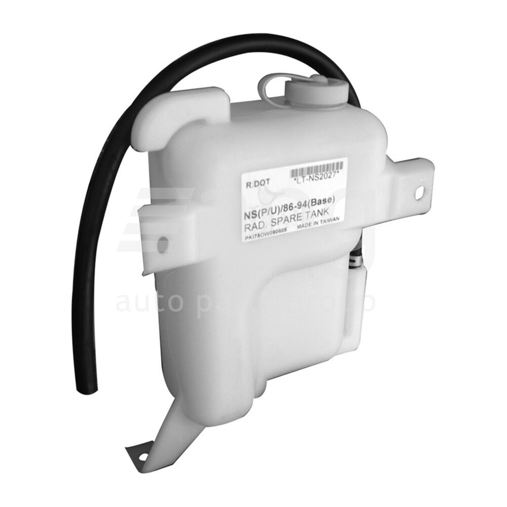 Motorkool Coolant Recovery Tank NNA34300 Supercheap Auto