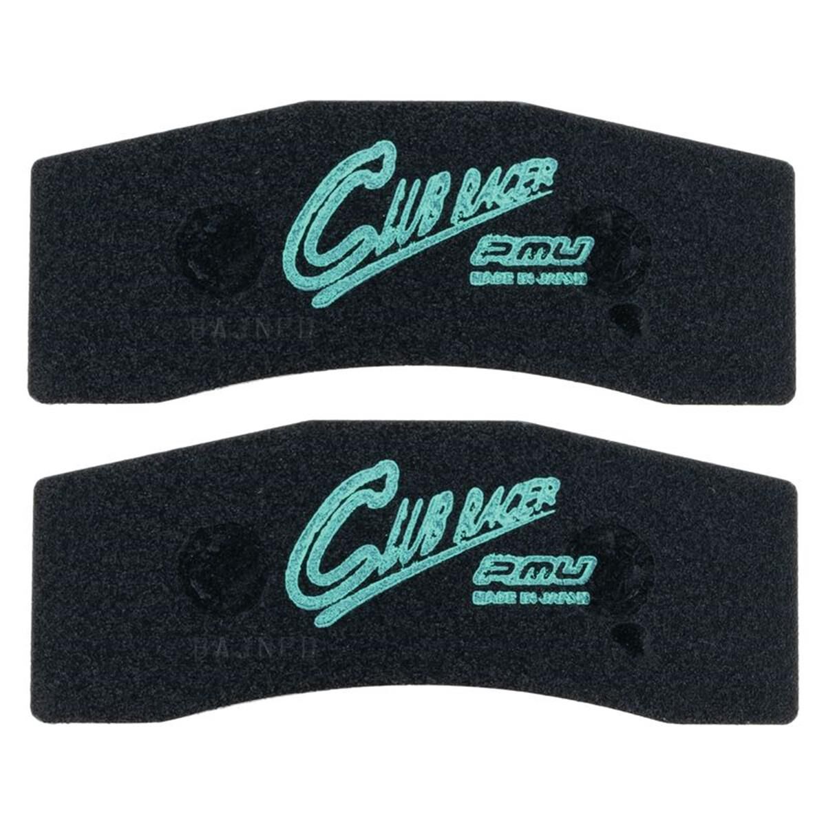 PMU BRAKE PAD SET CLUB RACER16MM, , scaau_hi-res