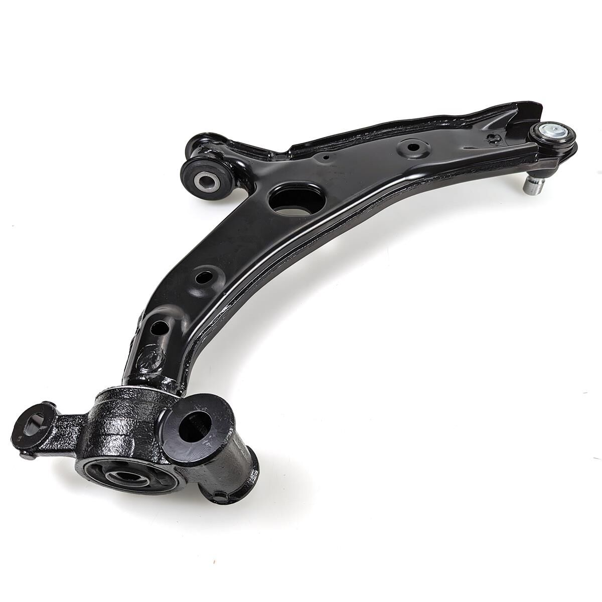 Control Arm Front Lower - Left - MAZDA 3 BN 2.0L PE-VPS, , scaau_hi-res