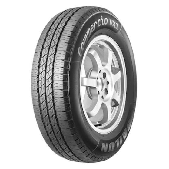 205/75R14C 109/107R, Commercio Vx1 Tyres, Litruck, , scaau_hi-res