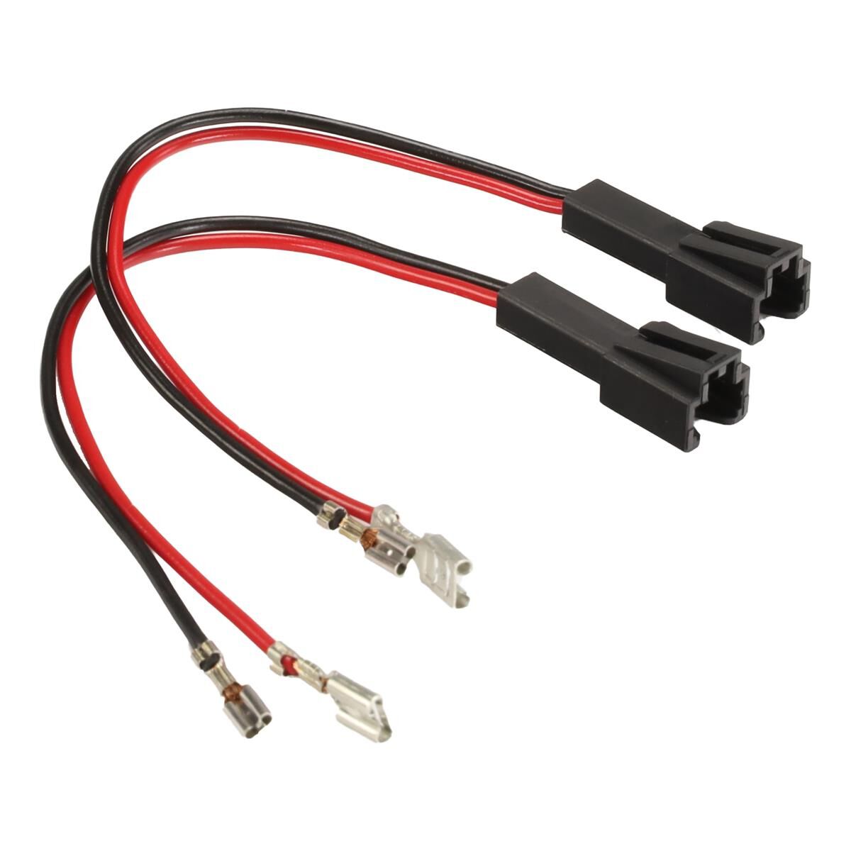 SPEAKER PLUG ADAPTORS TO SUIT TESLA MODEL S,3,X,Y AND AUDI, , scaau_hi-res