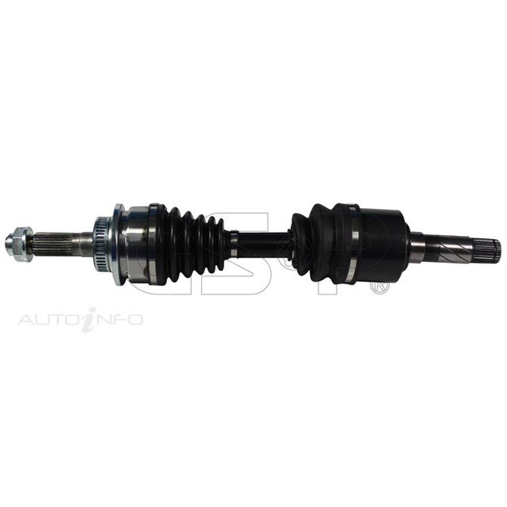 GSP CV Shaft CVS.FD90 Supercheap Auto