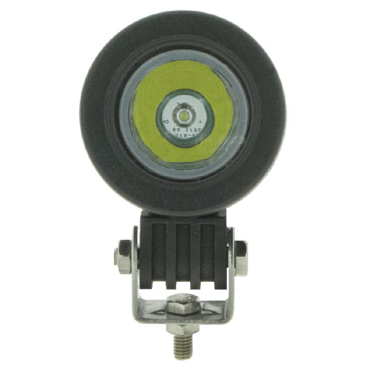 LED ROUND WORKLAMP SPOT BEAM, , scaau_hi-res