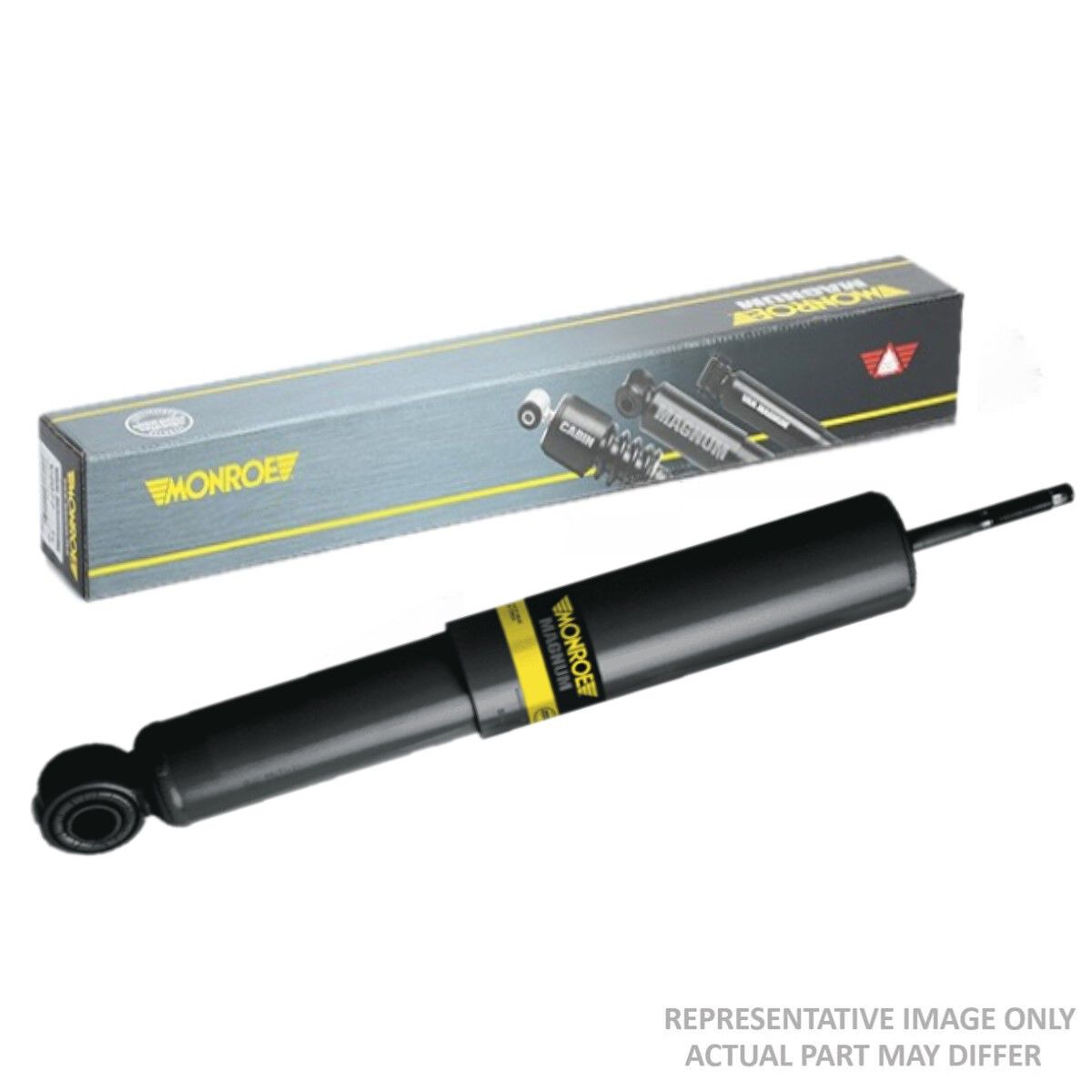 MONROE VAN MAGNUM TRUCK SHOCK ABSORBER CONVENTIONAL SHOCK ABSORBER CONVENTIONAL, , scaau_hi-res