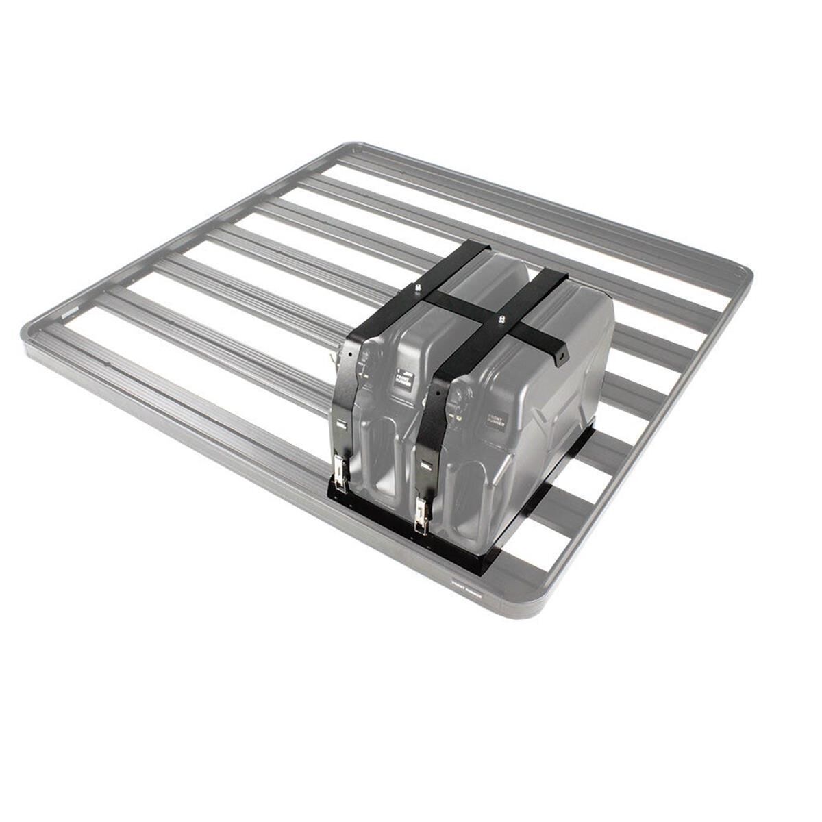 FRONT RUNNER DOUBLE JERRY CAN HOLDER, , scaau_hi-res