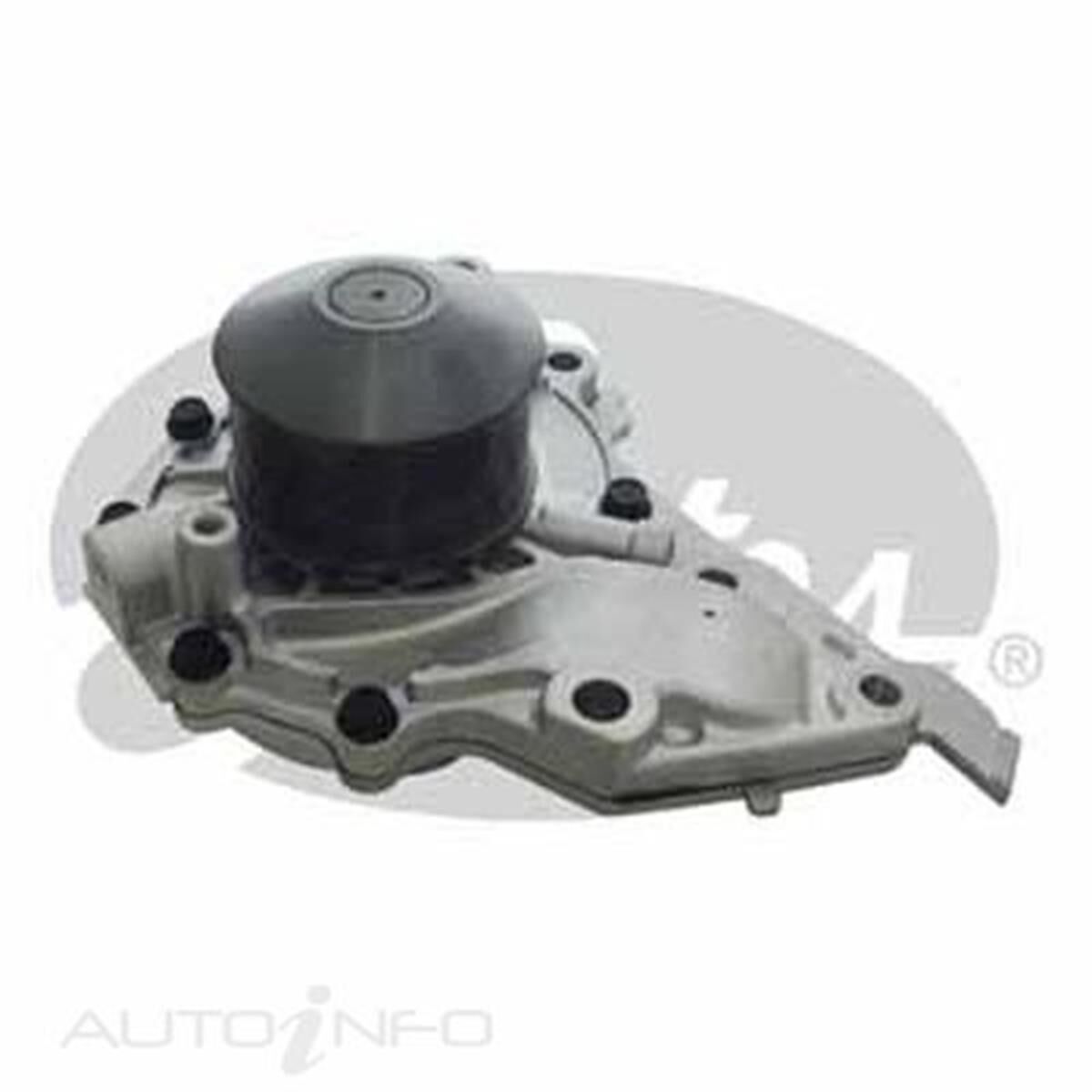 GWP7025 GATES WATER PUMP, , scaau_hi-res