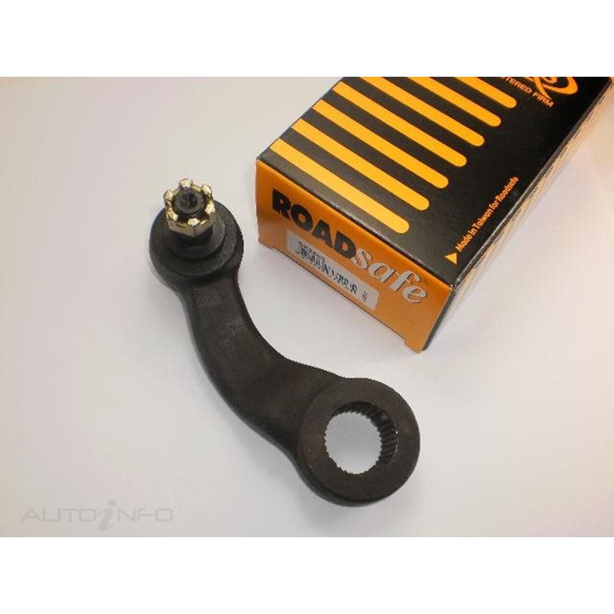 CHRYSLER VALIANT EARLY AP6 PITMAN ARM, , scaau_hi-res
