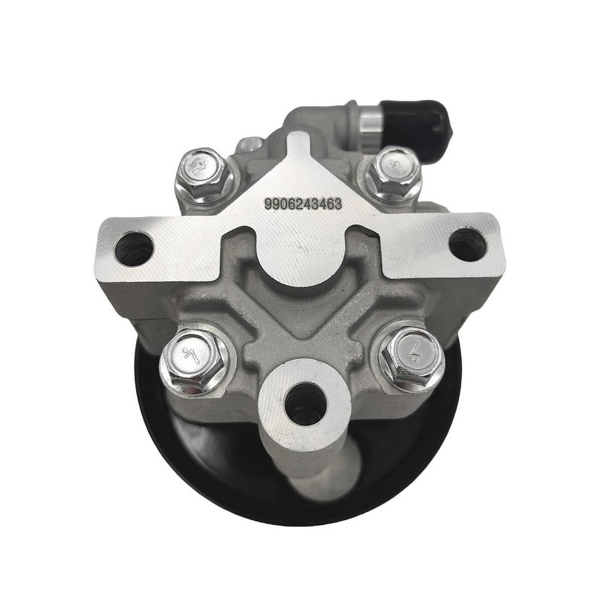 Power Steering Pump, , scaau_hi-res