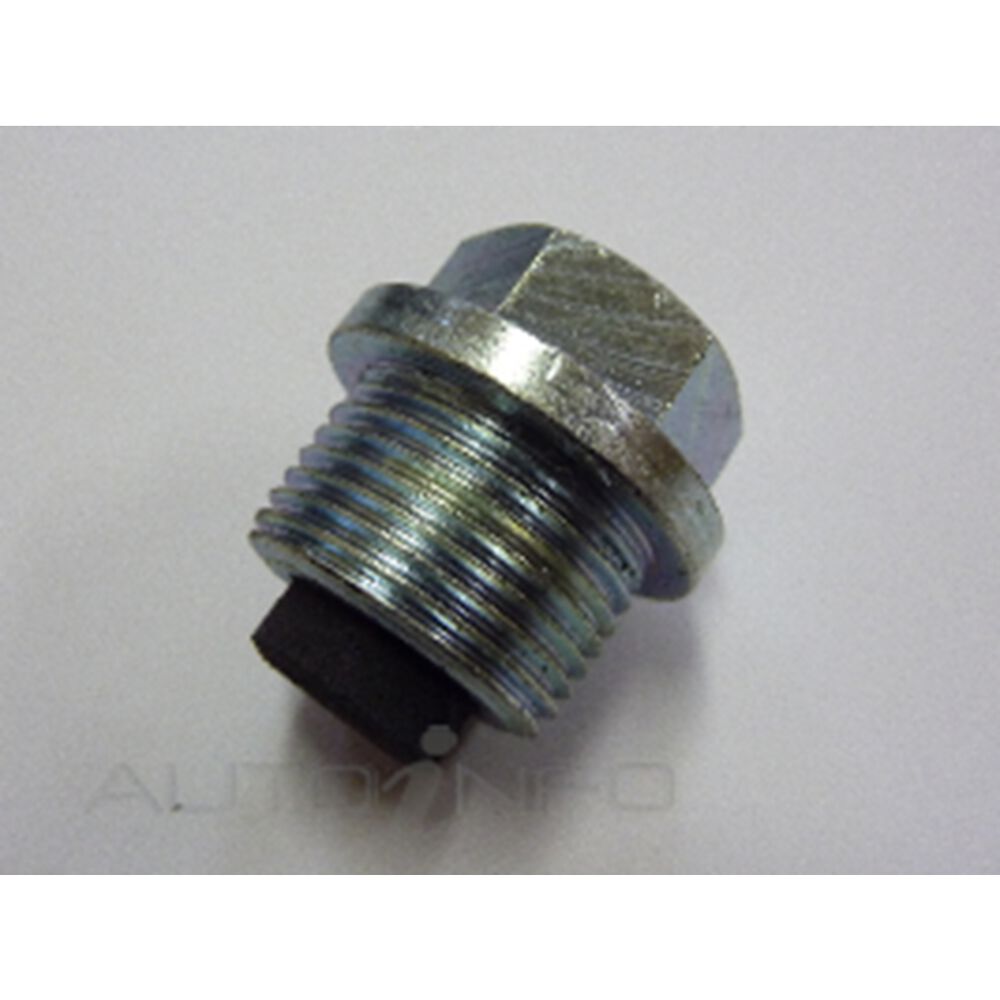 Premier Sump Plug With Gasket PSP350M Supercheap Auto
