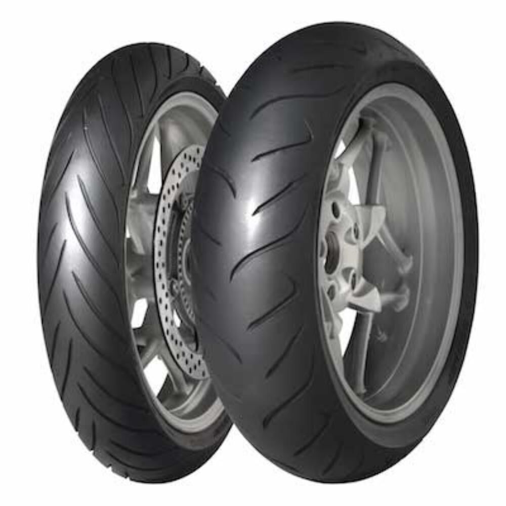 Dunlop Sportmax Roadsmart 2 Motorcycle Tyres 160 60r17 69w Supercheap Auto