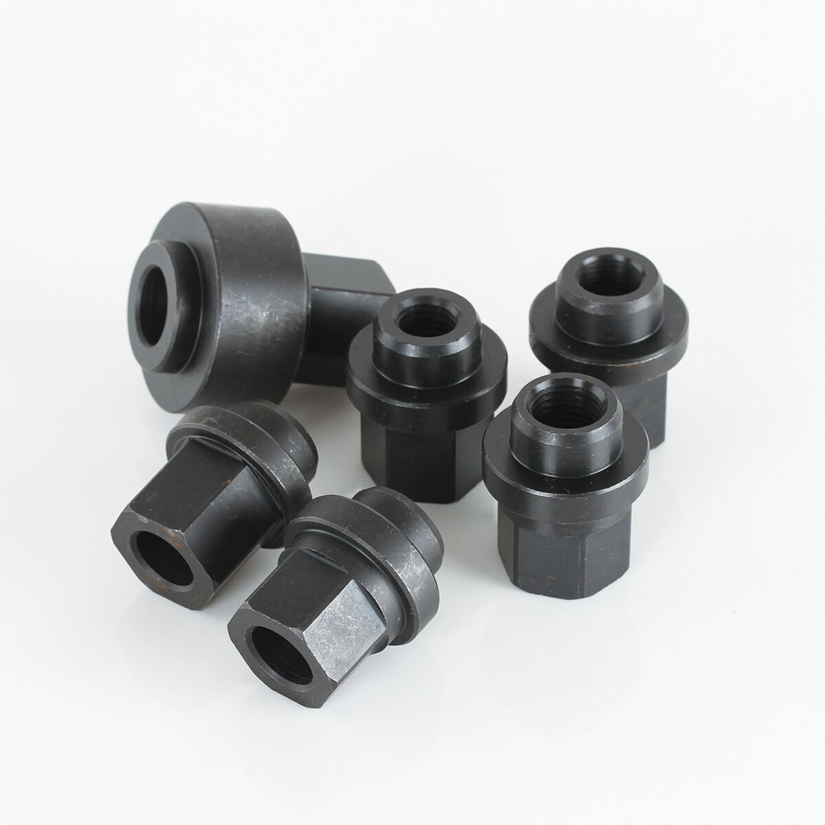 WHEEL STUD INSTALLER KIT 7PC, , scaau_hi-res