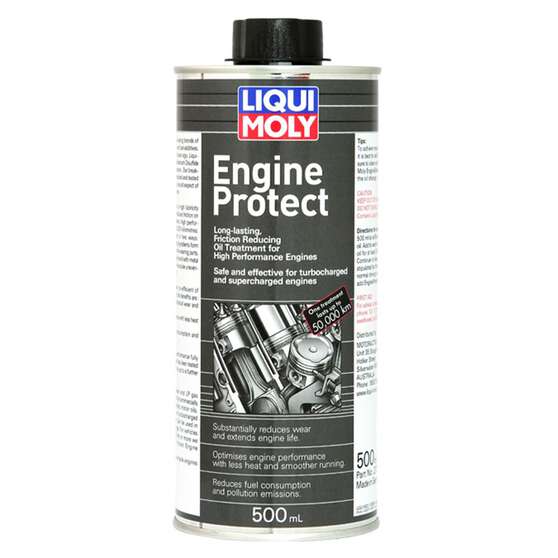 Liqui Moly Engine Protect 500ml 2778 Supercheap Auto