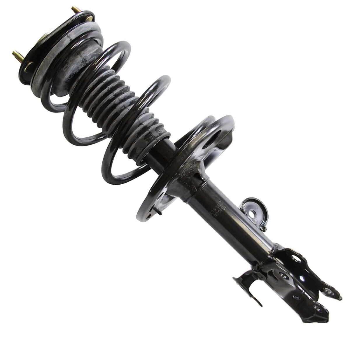 SHOCK ABSORBER - BASCO, , scaau_hi-res