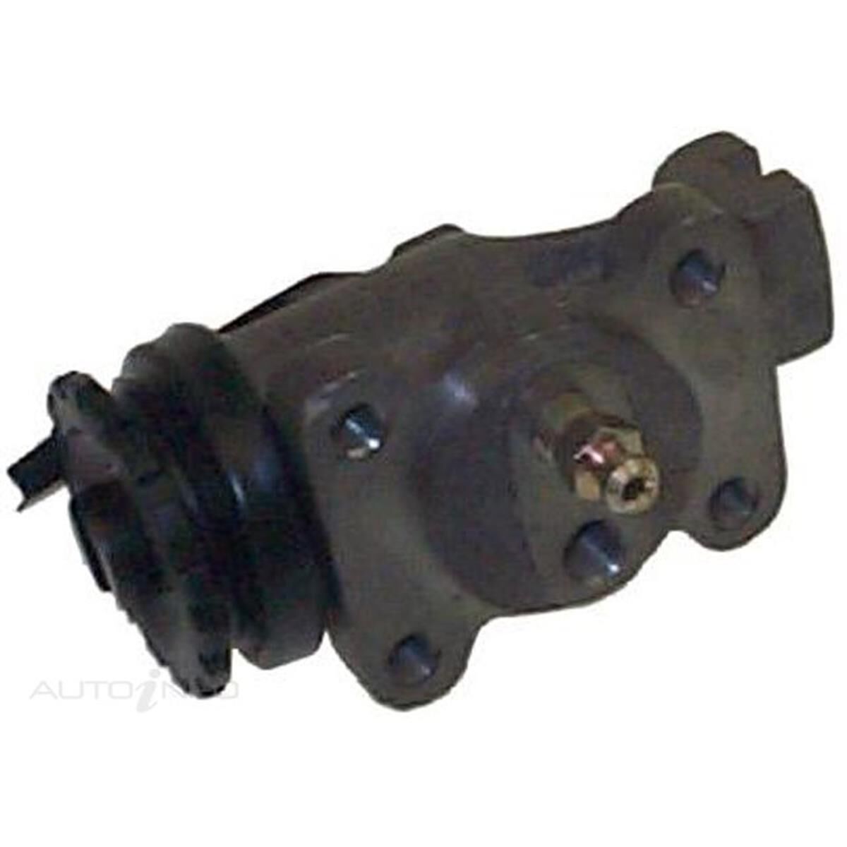 PTX W/CYL ISUZU FRONT, , scaau_hi-res