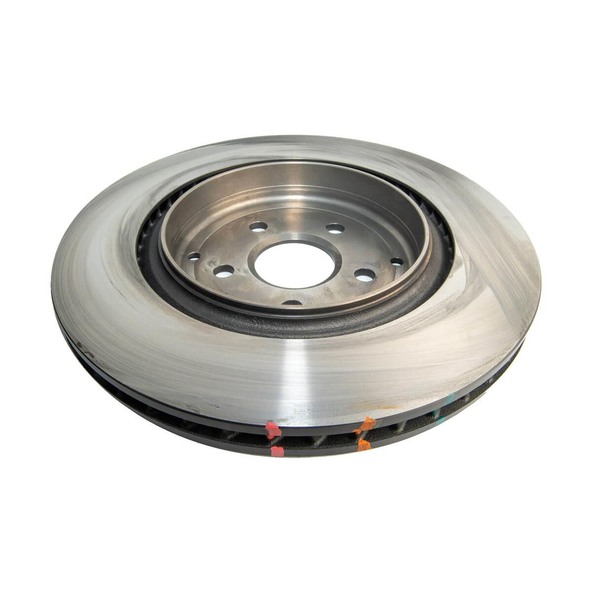 4000 Standard Right-hand 48CV [ HSV VF GTS Yellow Caliper 06-15  R ] 201mm H/Brake, , scaau_hi-res