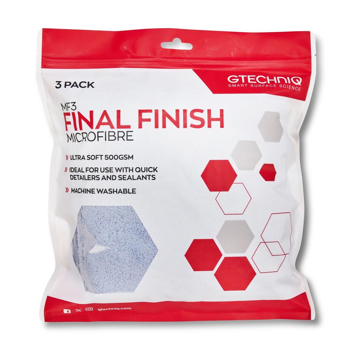 MF3 FINAL FINISH MICROFIBRE, , scaau_hi-res