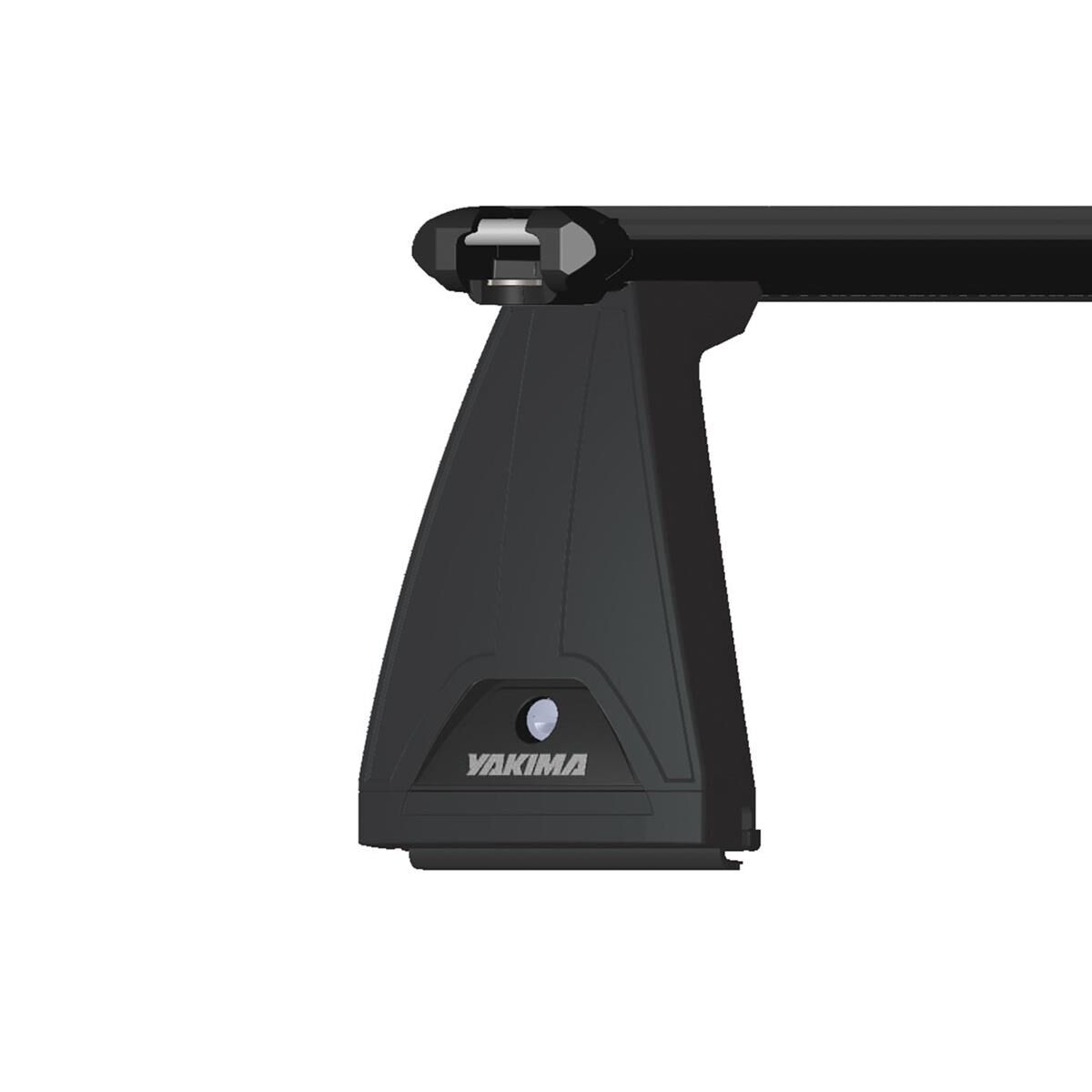 LOCKNLOAD GUTTER MOUNT LEG 210MM (2 PACK), , scaau_hi-res