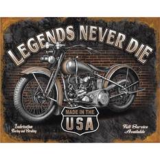 Sign-Legends-Never Die, , scaau_hi-res