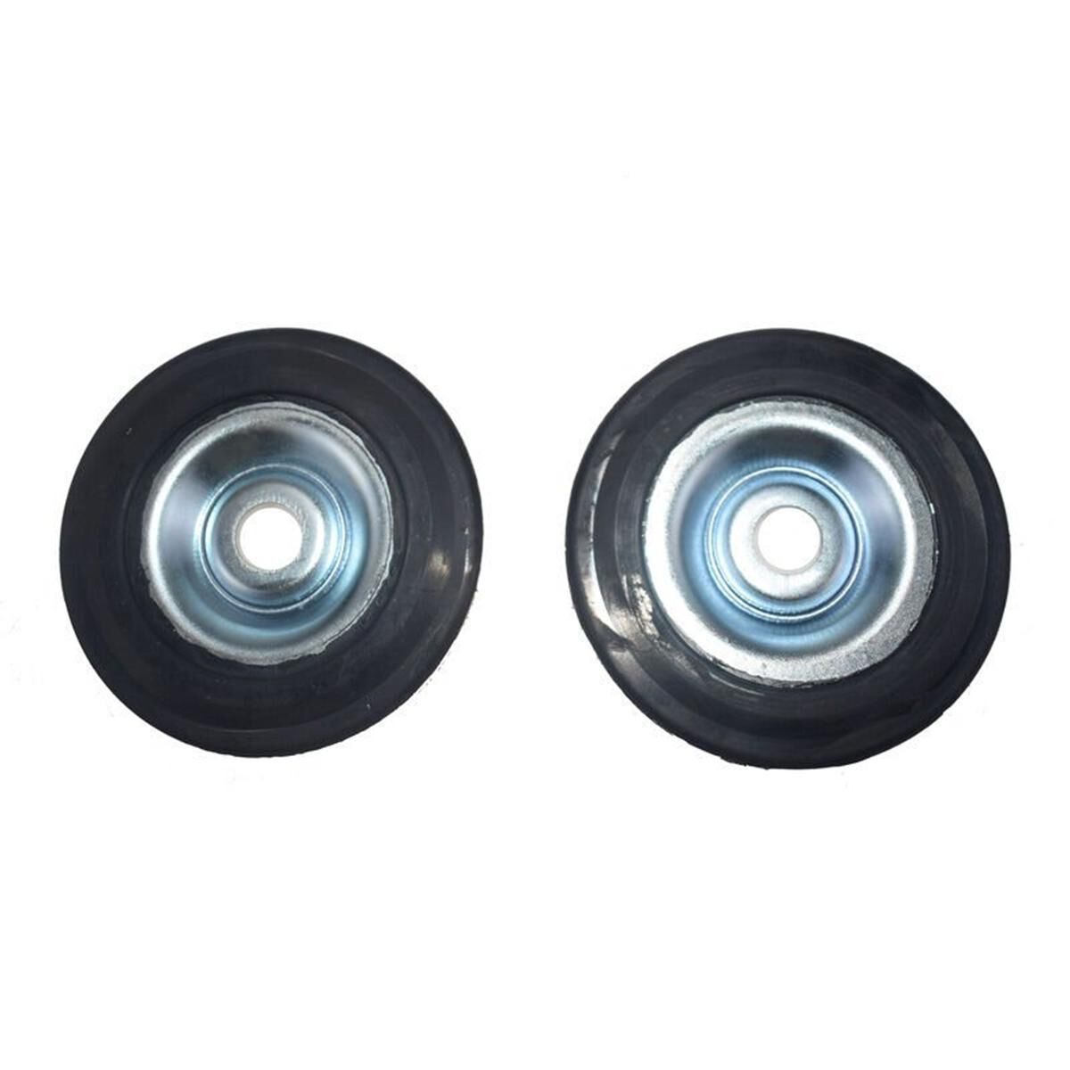 Shock/Strut Bumper - Front, , scaau_hi-res