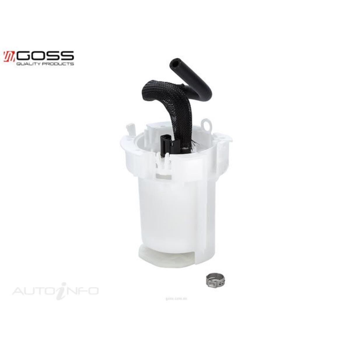 GOSS FUEL PUMP MODULE, , scaau_hi-res