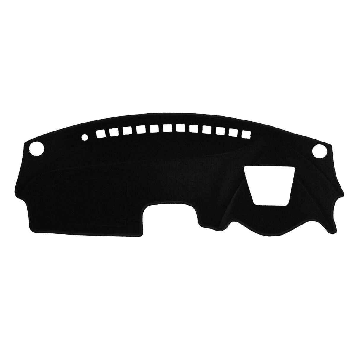 Mazda cx 3 dash best sale mat