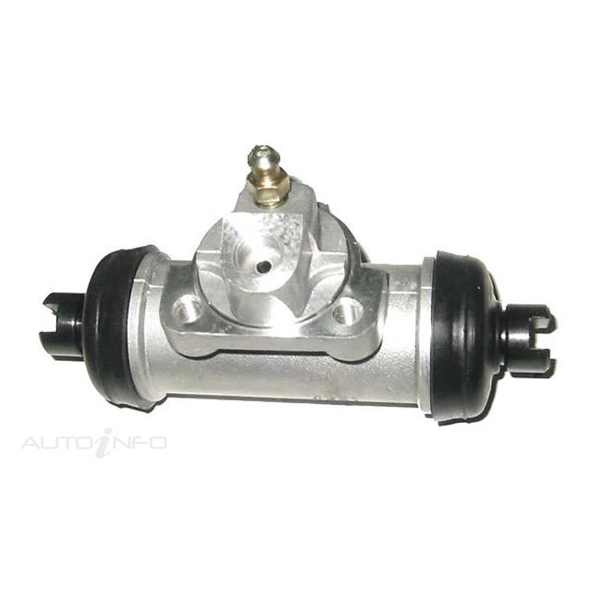Wheel Brake Cylinder, , scaau_hi-res
