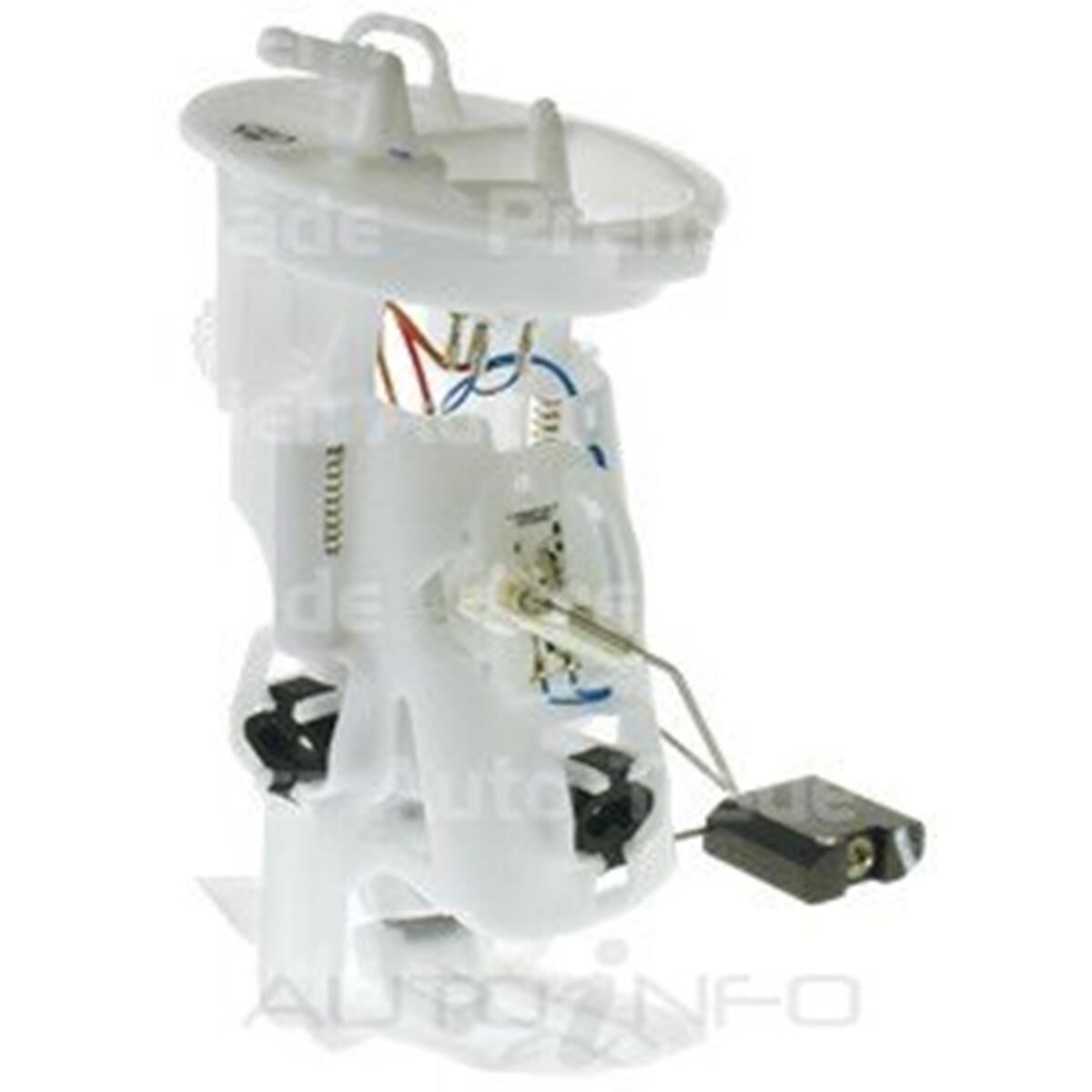 ELECTRONIC FUEL PUMP ASSEMBLY, , scaau_hi-res