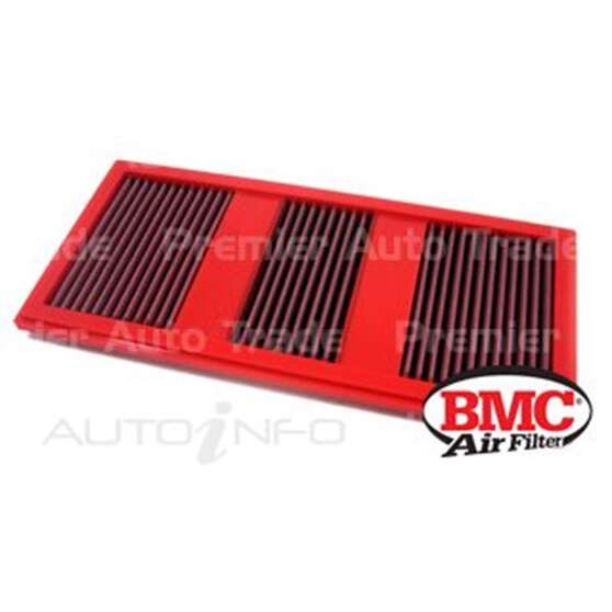 BMC AIR FILTER MERCEDES VARIOUS 2011 ON, , scaau_hi-res