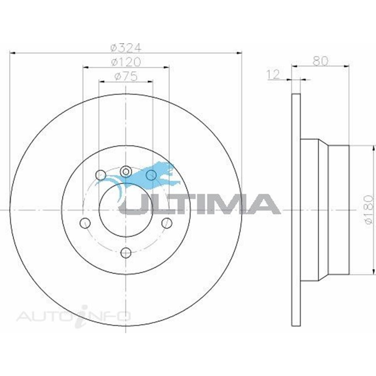 DR (R) BMW X5 3.0, 4.4L 10/00 - 12/03(SOLID), , scaau_hi-res