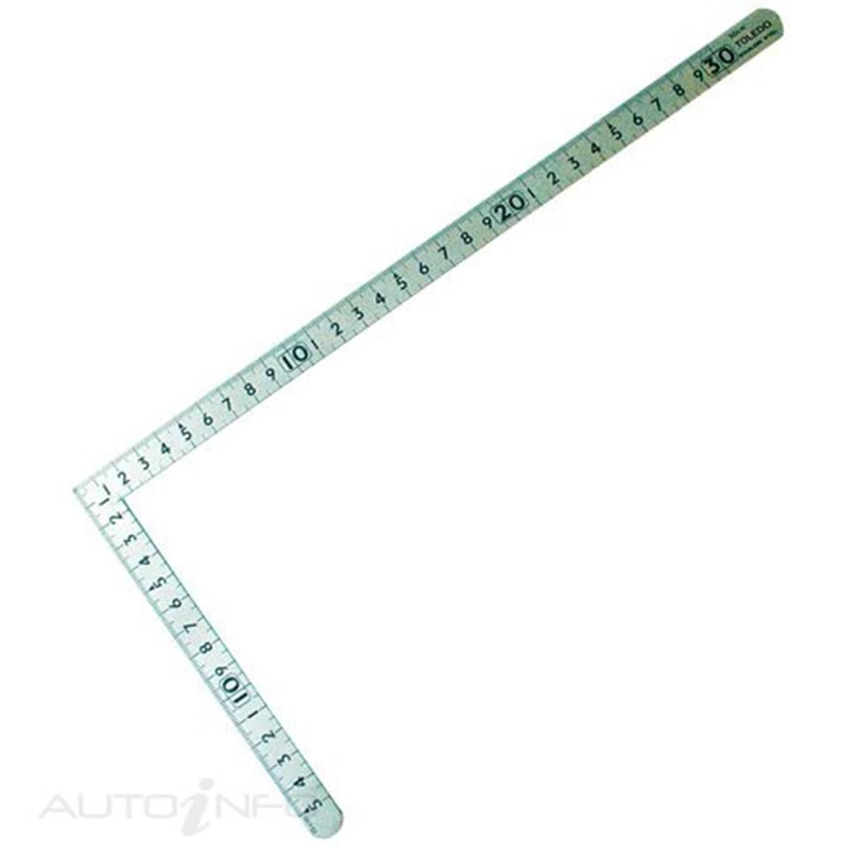 TOLEDO MINI SQUARE 300X150MM, , scaau_hi-res