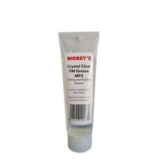 80GM CRYSTAL CLEAR RUBBER GREASE TUBE, , scaau_hi-res