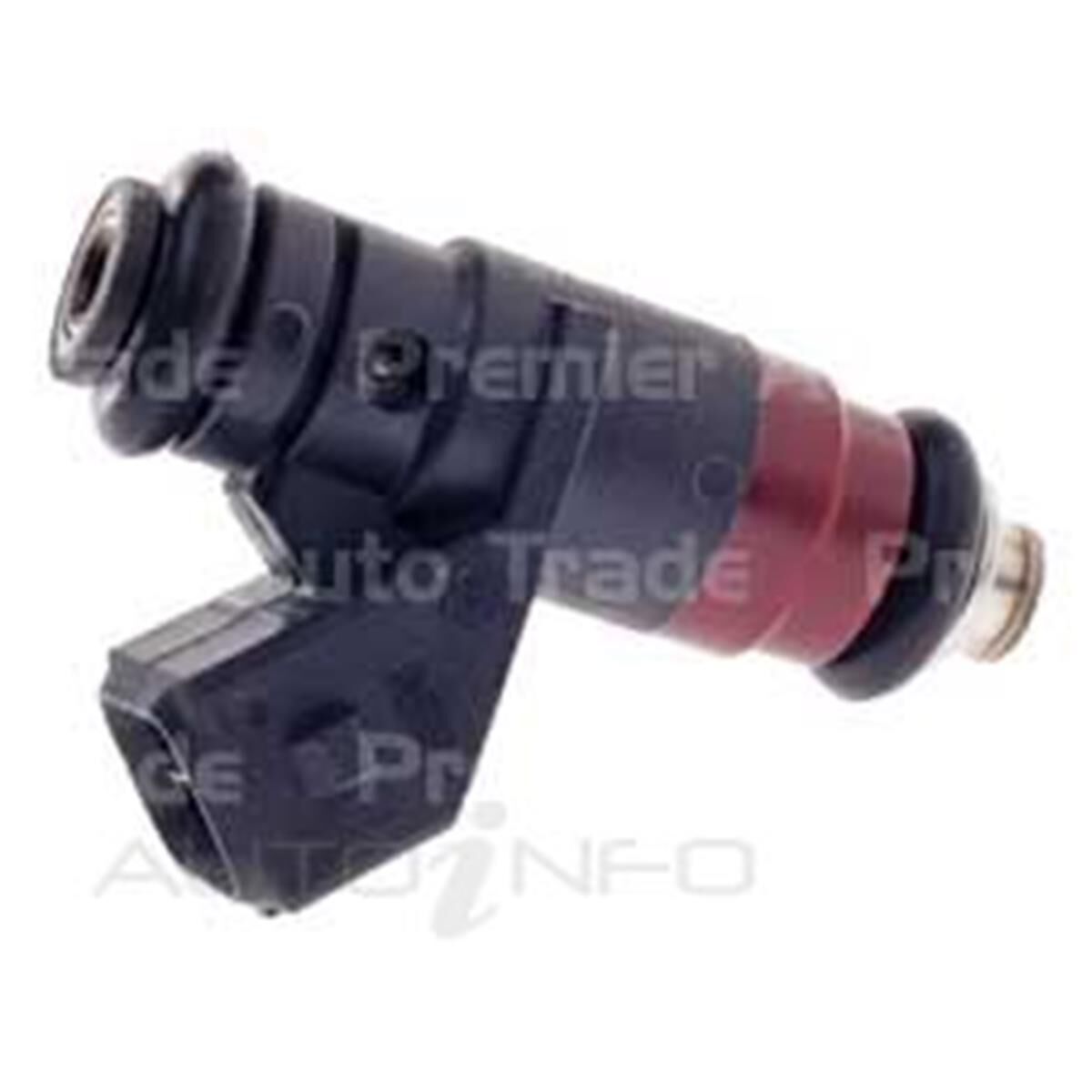 SIEMENS SHORT 875CC 12OHMS INJECTOR, , scaau_hi-res