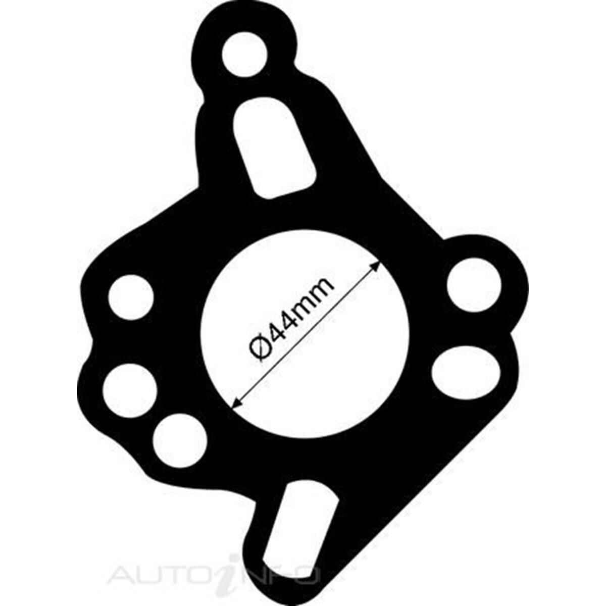 TRIDON THERMOSTAT GASKET, , scaau_hi-res