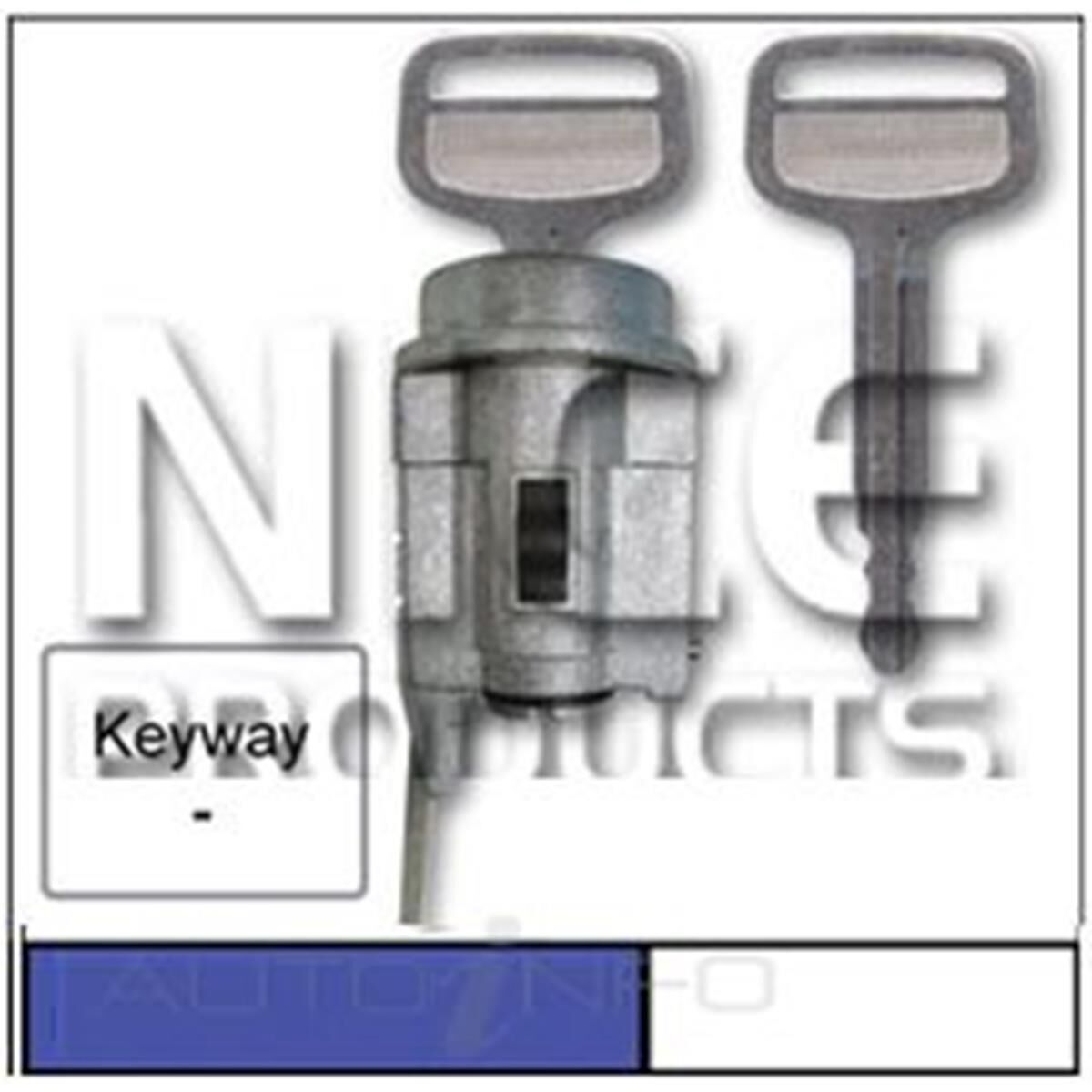 Ignition barrel, , scaau_hi-res