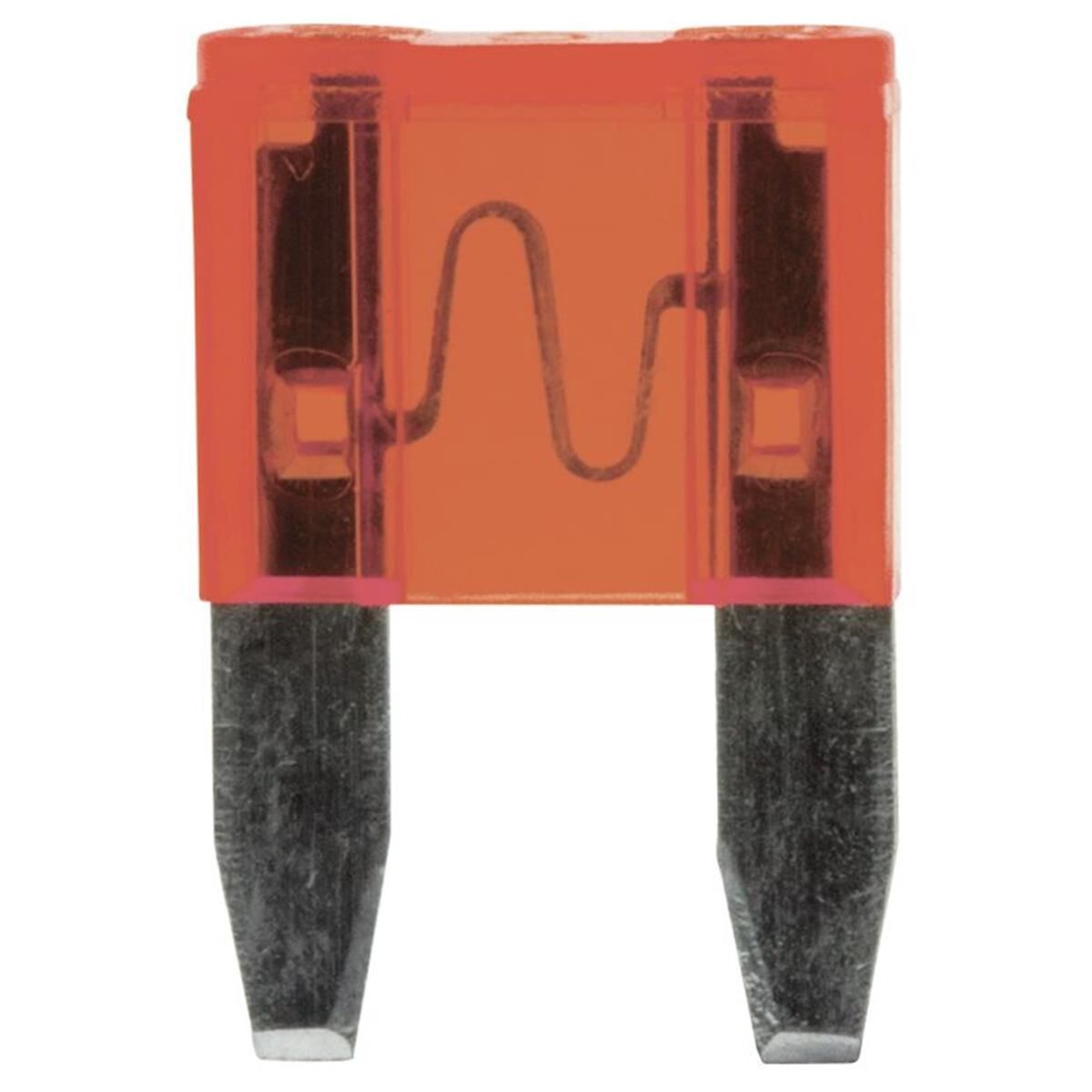 PKT 10 MINI BLADE FUSE 10amp, , scaau_hi-res