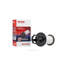 RYCO CRANKCASE FILTER ELEMENT - RCC200F, , scaau_hi-res