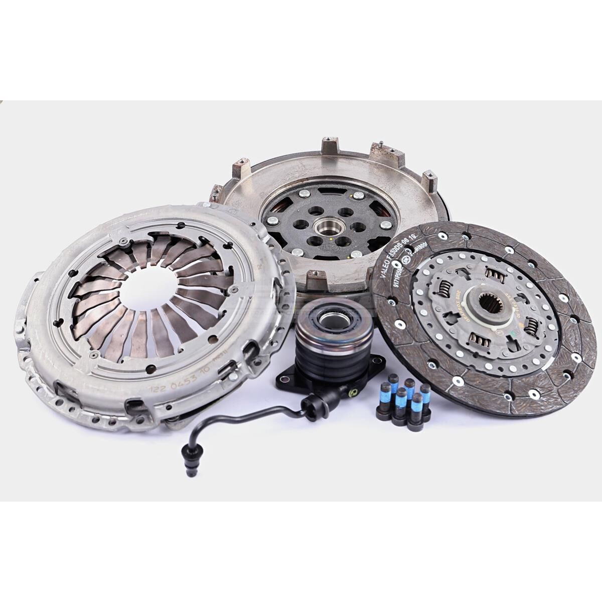 KIT STD FIAT 500X 1.4L INC DMF + CSC, , scaau_hi-res